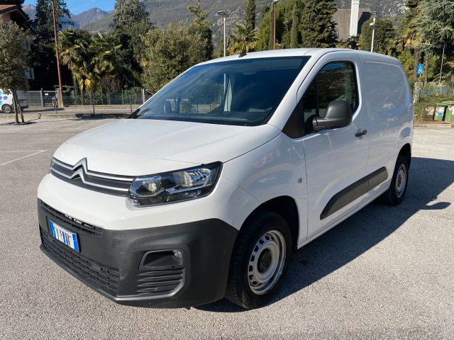 Citroën Citroen Berlingo BlueHDi 100cv >Fattura 2024 !!!