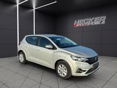 Dacia Sandero III 1.0 TCe 100 ECO-G Comfort