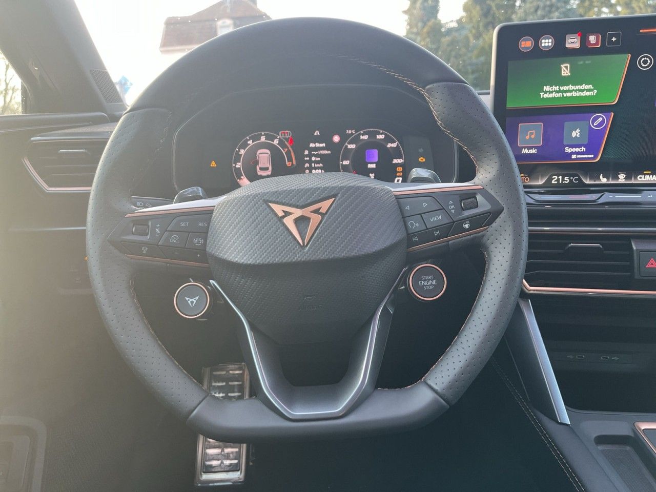 Cupra Leon - Bild 10