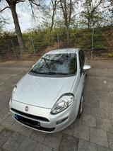 Fiat Punto 1.2 (199) - Fiat Punto in Mainz