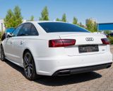 Audi A6 2.0 TFSI S tronic quattro S-Line - Audi A6 in Wiesbaden