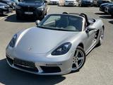 Porsche Boxster Aus 1. Hand - Porsche Boxster in Nürnberg