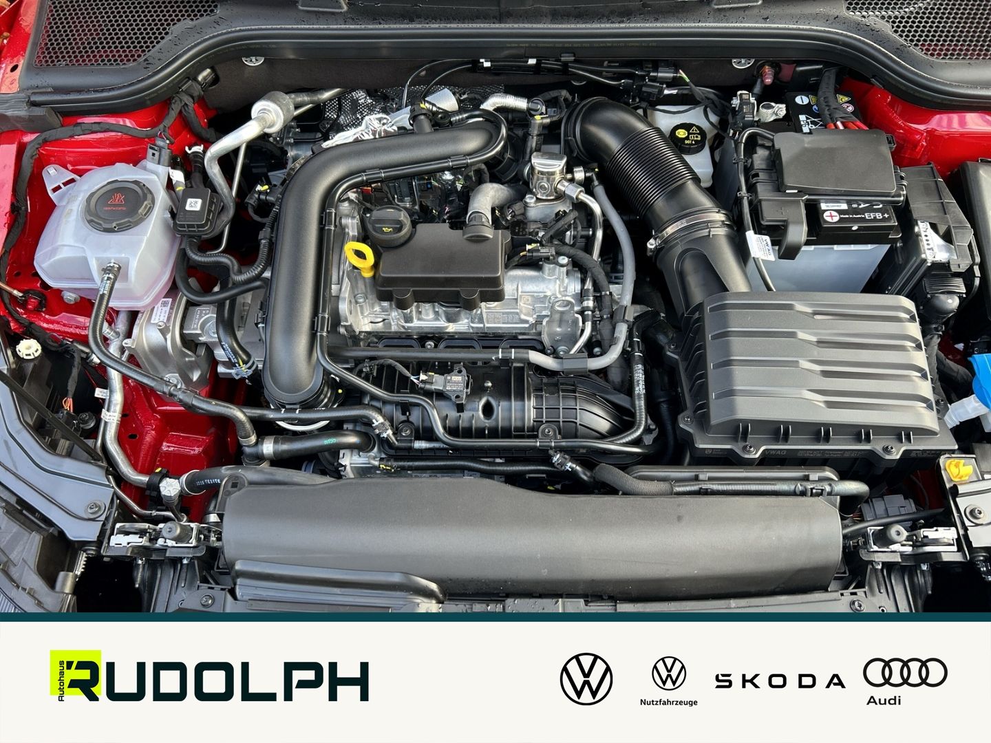 Skoda Kamiq - Bild 17