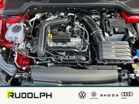 Skoda Kamiq - Vorschau Bild 17