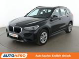 BMW X1 sDrive 20i Advantage Aut.*NAVI*ACC*PDC*LIM* - BMW X1 Gebrauchtwagen in Hamburg