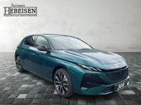 Peugeot 308 - Vorschau Bild 5