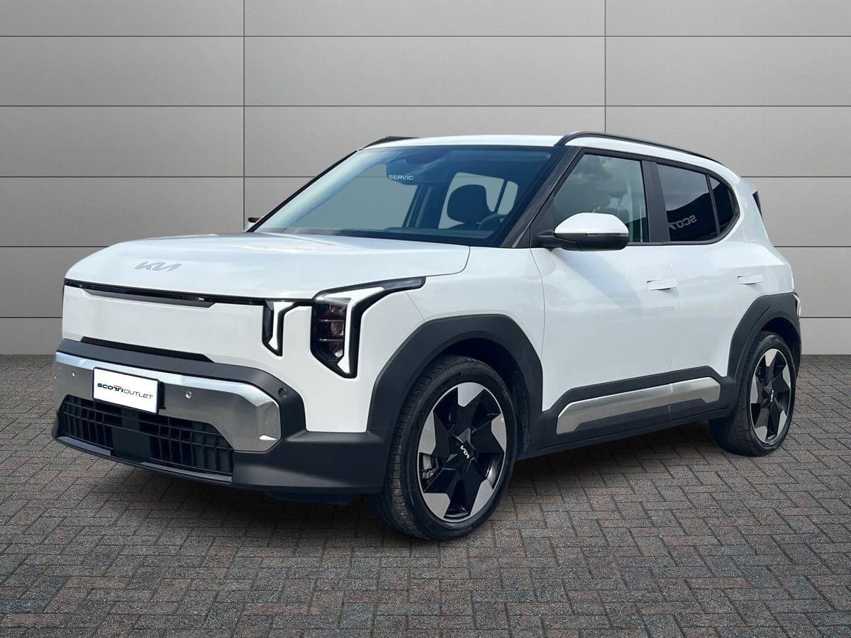 Kia KIA EV2 SR FWD EARTH 22 CMF SND