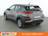 Hyundai Kona 1.0 TGDI Pure 2WD *TEMPO*KLIMA*1.HAND* - Hyundai KONA Gebrauchtwagen in Hannover
