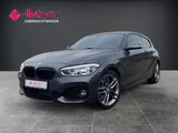 BMW 125 i M SPORT 224 PS ( * SPORT-FAHRWERK * ) - BMW 125 Gebrauchtwagen