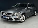 Mercedes-Benz C 200d Multibeam Keyless Sitzheizung Navi Kamera - Mercedes-Benz C 200: D