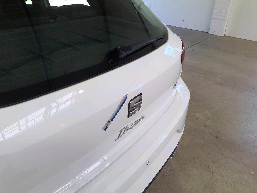 SEAT Ibiza FR-Line 1.0 TSI Klima*Tempo*PDC*Nav*SH