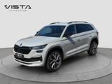 Skoda Kodiaq 4x4*CANTON*AHK*APP-CAR*KEYLESS*VIRTUAL*SH - gebrauchte Skoda Kodiaq aus dem Jahr 2022