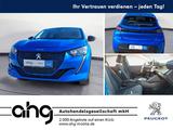 Peugeot e-208 136 Active Pack Bluetooth PDC Klima - scheckheftgepflegte Peugeot e-208