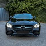 Mercedes-Benz Mercedes-AMG W213  E63S Deutsch Unfallfrei 2. HD - Mercedes-Benz E-Klasse W213 mit Benzin-Antrieb