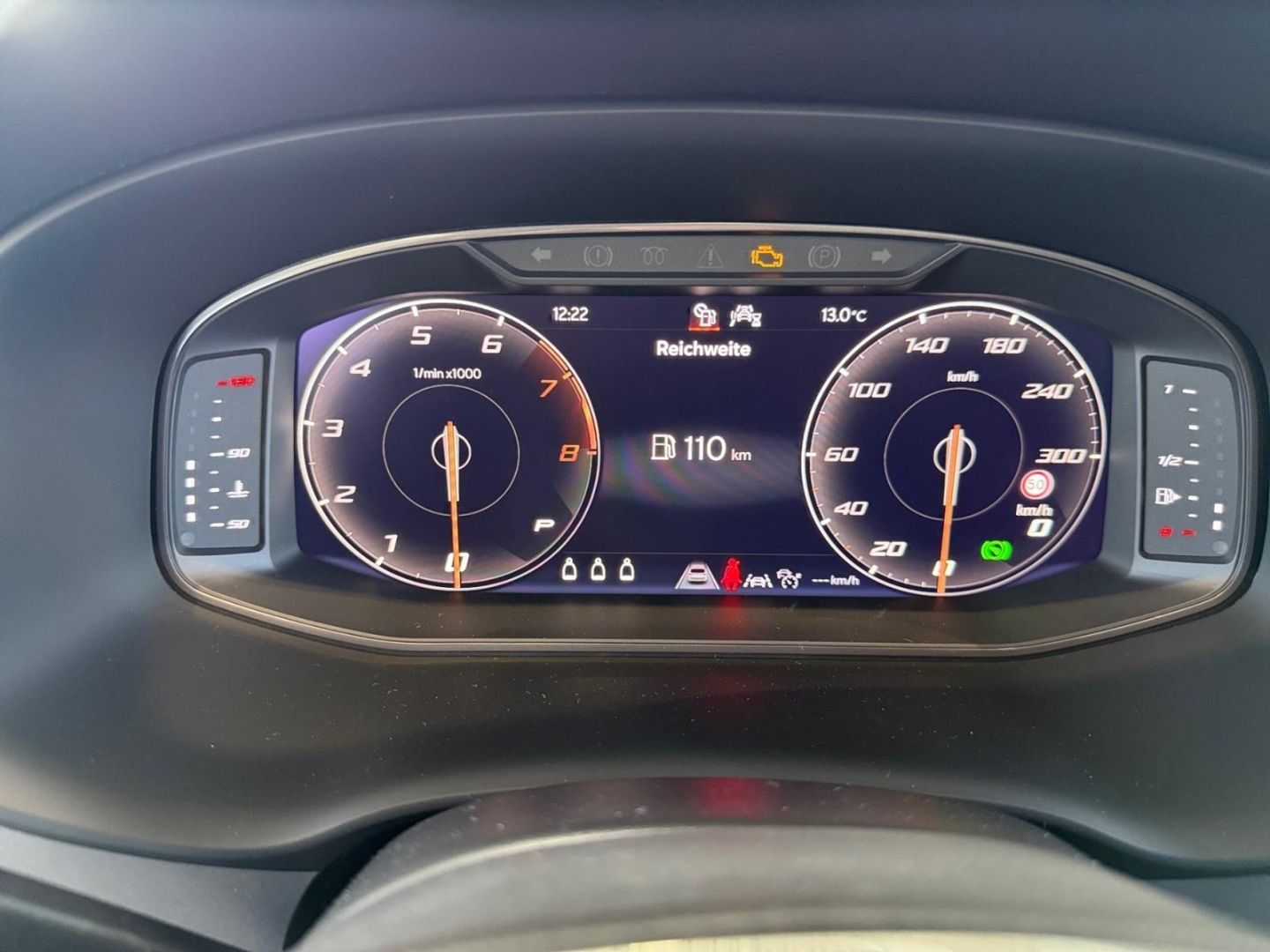 Cupra Ateca - Bild 15