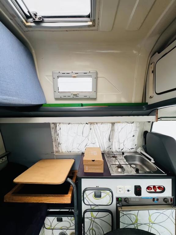 Volkswagen T3 Multivan