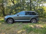 Volkswagen Touareg 3.0 V6 TDI Tiptronic - - VW Touareg bis 5.000 Euro