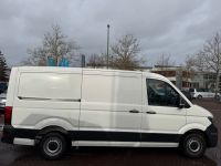 Volkswagen Crafter - Vorschau Bild 9