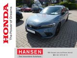 Honda Civic Lim. 5-trg. e:HEV Sport - Honda Civic aus 2024