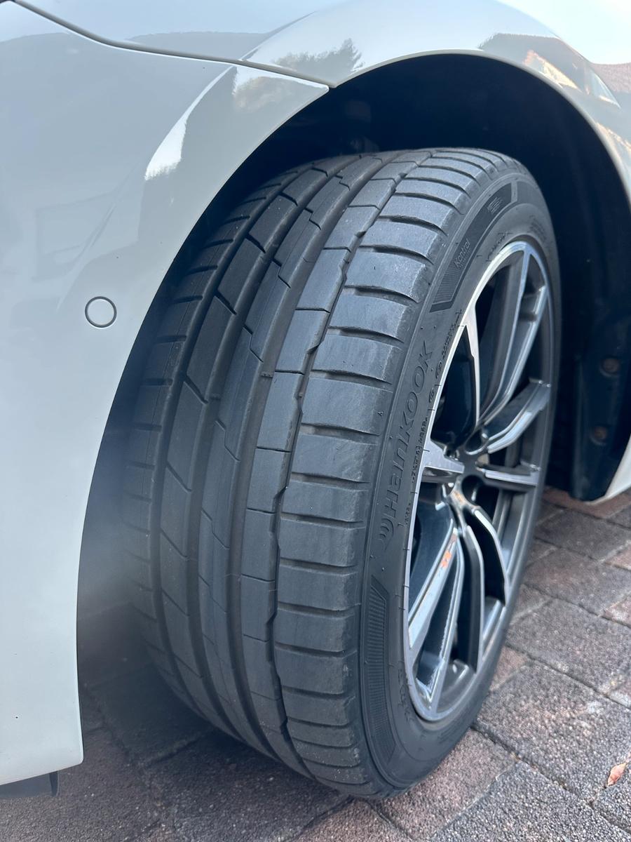 BMW 630 Gran Turismo 630d A Gran Turismo -