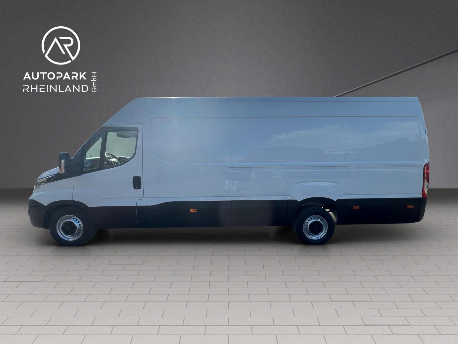 Iveco DAILY 35S15*MAXI-HOCH-LANG*KLIMA*
