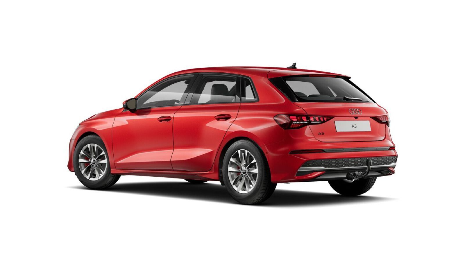 Audi A3 - Bild 3