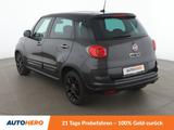 Fiat 500L 1.4 Sport*NAVI*TEMPO*CAM*PDC*SHZ*KLIMA* - Fiat 500L: 5 Türen