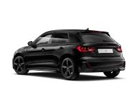 Audi A1 - Vorschau Bild 6