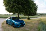 BMW N55 ohne OPF, Schalter, M Performance, Akrapovic - BMW M2: Coupé