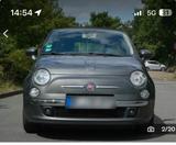 Fiat 500 Cabrio  Sommerauto mit Potenzial... - Fiat 500C bis 5.000 Euro