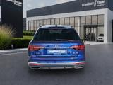 Audi A4 Avant 40 TDI S line SHZ LED Audi Sound System - Audi: Sound System