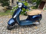 Piaggio Vespa LX50 - Angebote