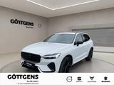 Volvo XC60 T8 AWD FACELIFT PLUS Black Edition LAGOM