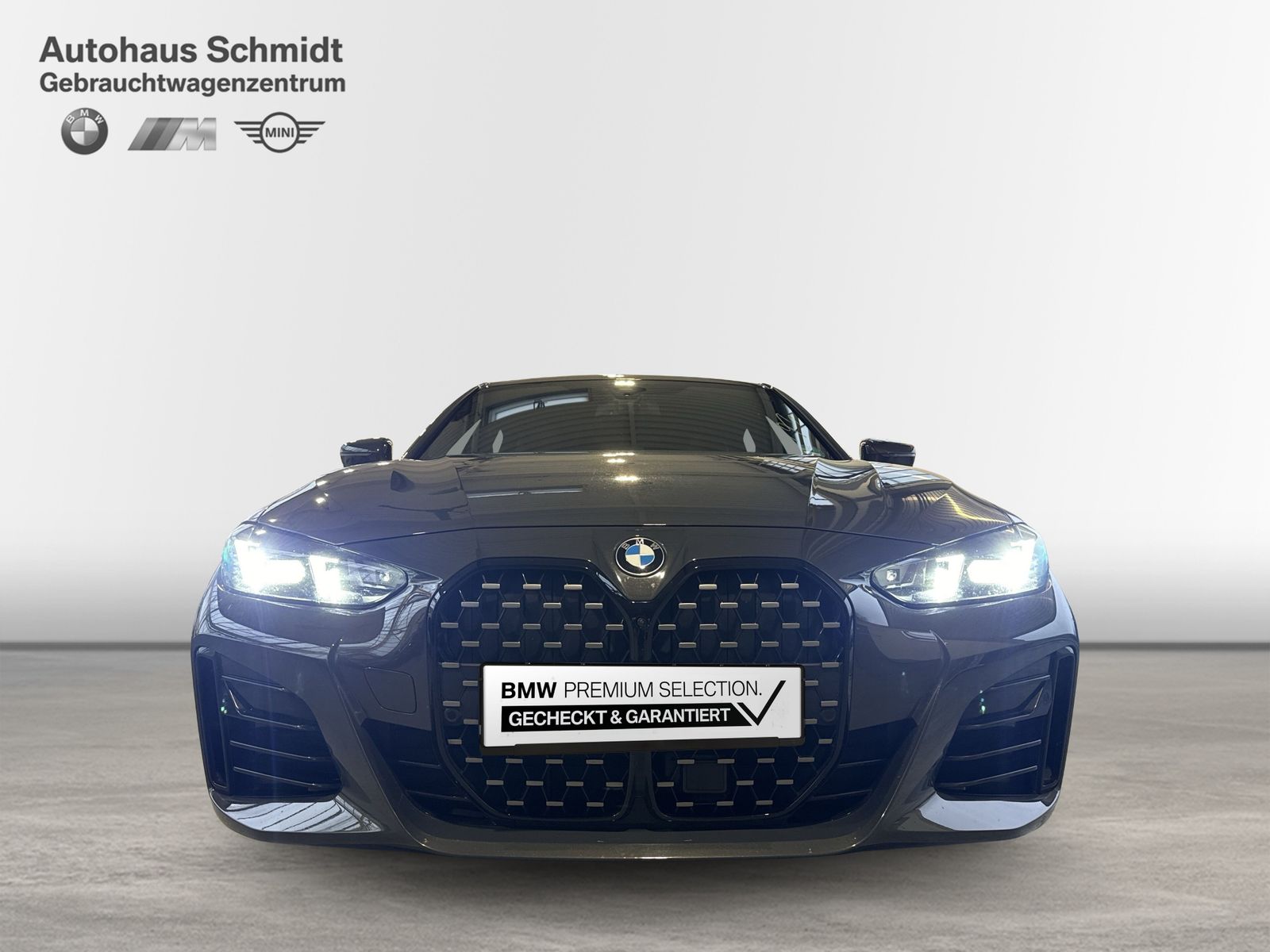 BMW 430 Gran Coupé - Bild 7