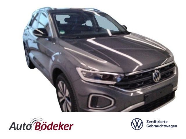 Volkswagen T-Roc 1.5 TSI DSG Goal Garantie b. 25.9.30  LED
