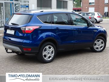 Ford Kuga 1.5 Cool & Connect
