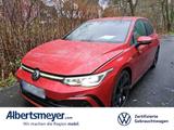 Volkswagen Golf VIII 1.5 TSI R-Line +HARMAN+NAVI+LED - Volkswagen Golf Gebrauchtwagen