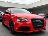 Audi RS 3 Sportback 2.5 TFSI quattro | Misanorot - Audi: RS