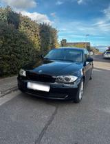 BMW 1er e87 M-Paket 116i Benziner Navi Sch... - BMW 116: 116i E87