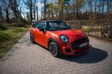 MINI John Cooper Works Cabrio  - MINI John Cooper Works Cabrio von privat