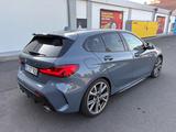 BMW 135 - BMW 135: Coupé