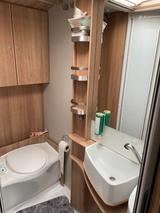 Knaus Sky Ti 650 MF AHK/2xKlima/Keramik - Knaus Sky ti 650 mf