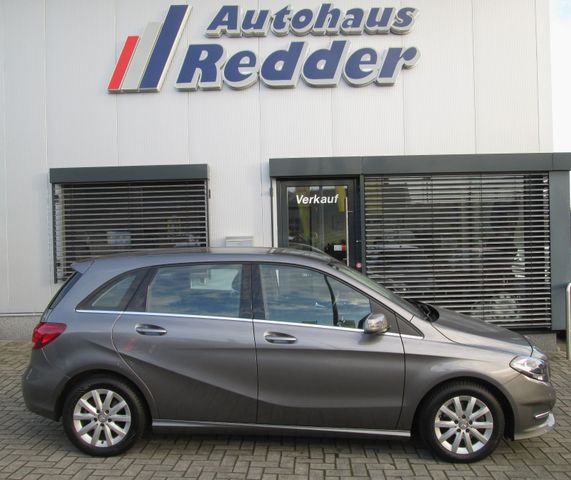 Mercedes-Benz B -Klasse B 180  I.Hand