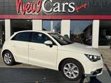 Audi A1 1.6 TDI Attraction XENON-BLUETOOTH - Audi A1 Attraction mit Diesel-Antrieb