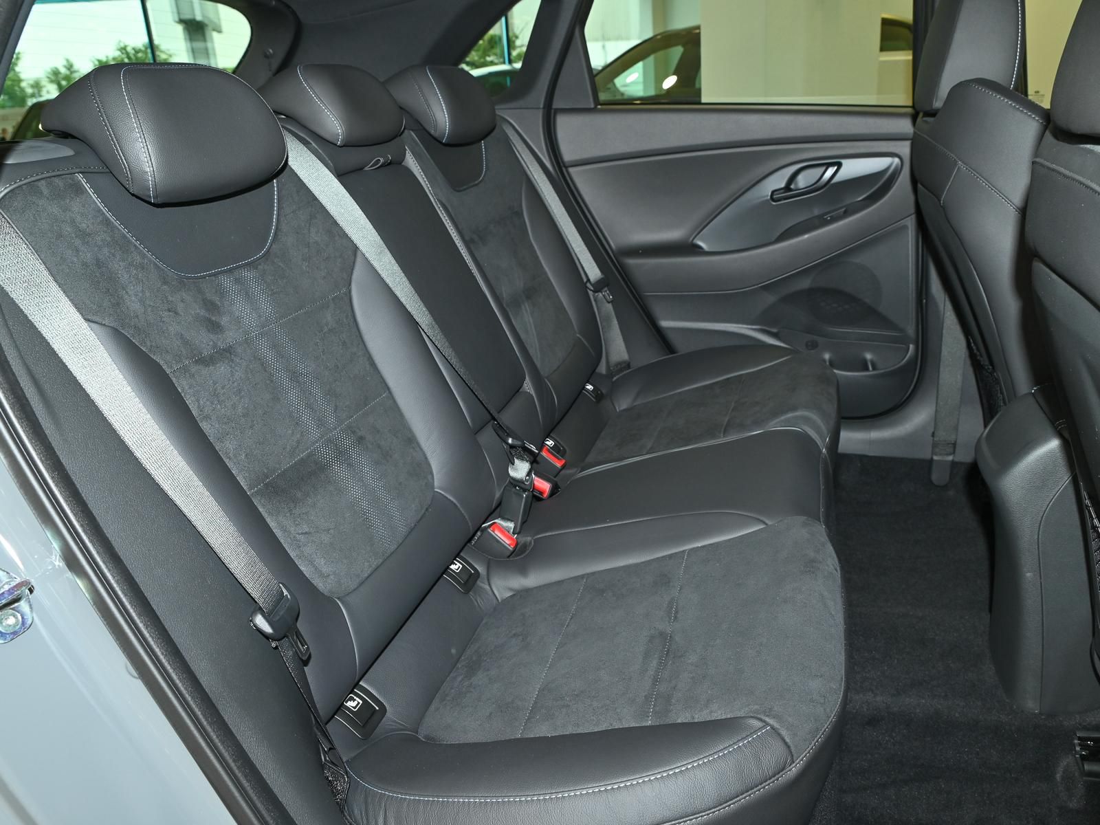 Hyundai i30 – Bild 6