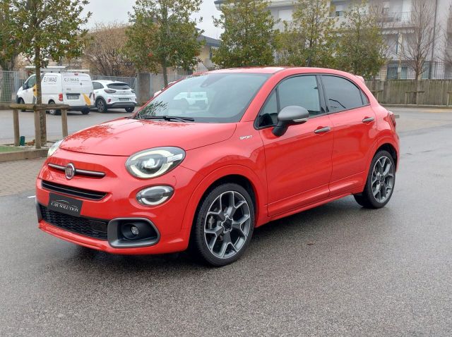 Fiat 500X SPORT 1.6 Mjt 120cv CAMBIO AUTOMATICO