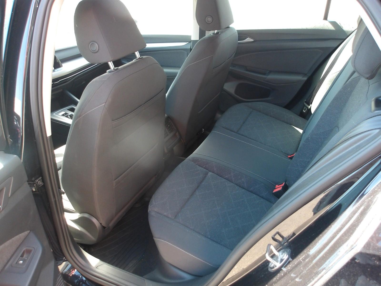Volkswagen Golf VIII Lim. Life EXP -, миниатюра 10