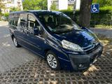 Citroën Jumpy 2.0 Rollstuhlrampe/1-Hand/136PS - gebrauchte Citroën Jumpy aus dem Jahr 2007