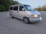 Volkswagen vw t4 california freestyle, acv tüv Neu - VW T4 California von privat