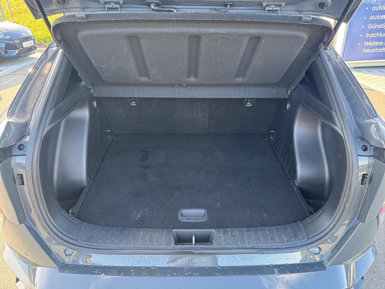 Fahrzeugabbildung Hyundai KONA N-LINE *LED*KAMERA*DAB+*NAVI*